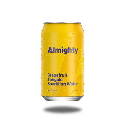 Almighty Sparkling MYO 24 Pack