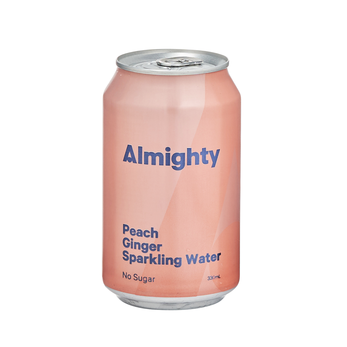 Almighty Sparkling Water