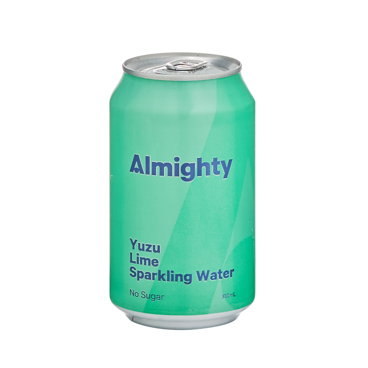 Almighty Sparkling Water