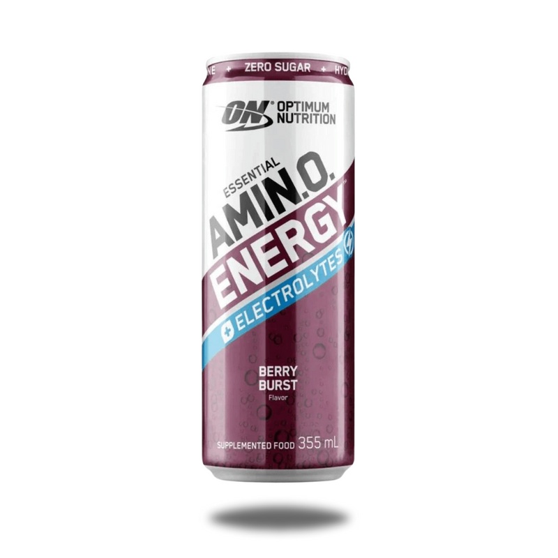 Load image into Gallery viewer, Amino Energy MYO 12 Pack
