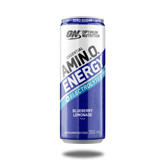 Amino Energy