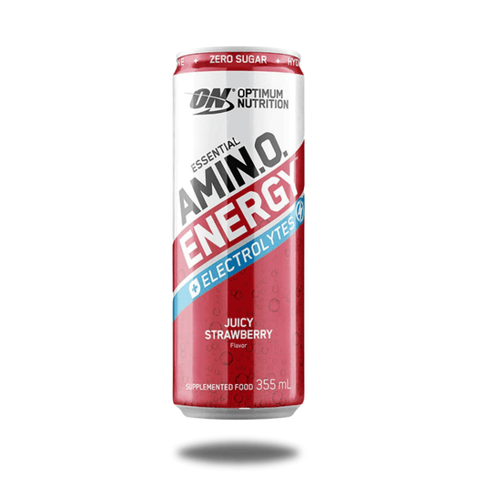 Amino Energy