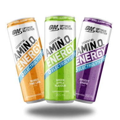 Amino Energy MYO 12 Pack
