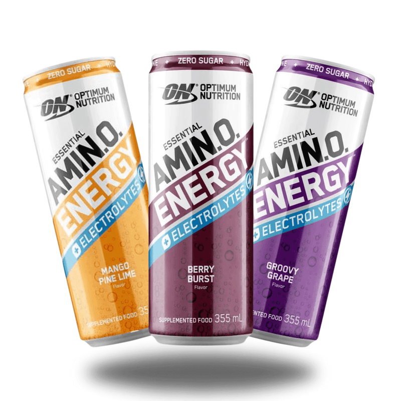 Load image into Gallery viewer, Amino Energy MYO 12 Pack
