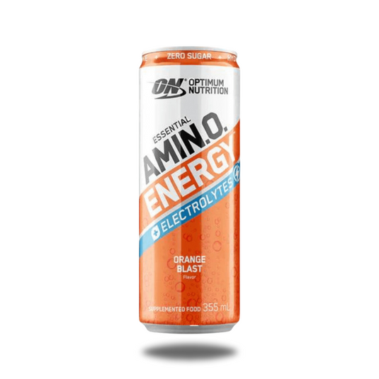 Amino Energy