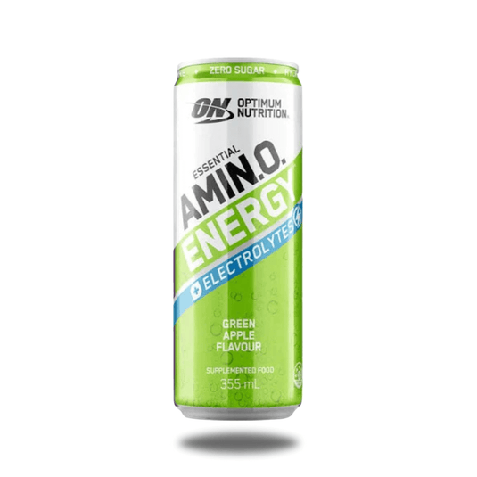 Amino Energy