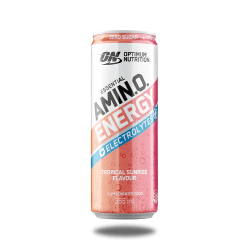 Amino Energy