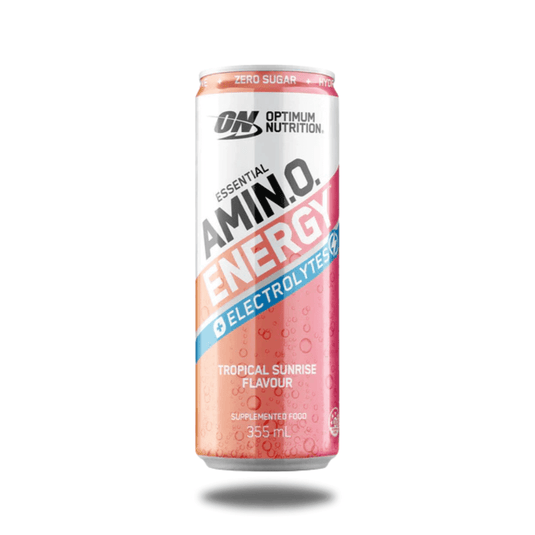 Amino Energy