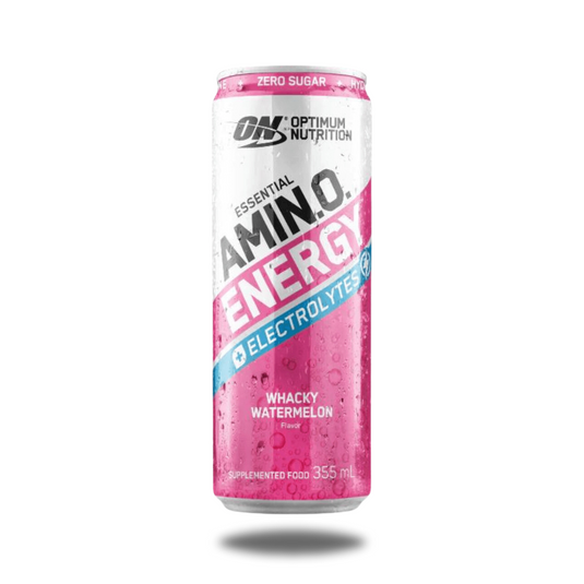 Amino Energy