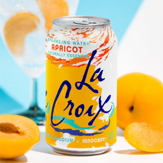 La Croix Sparkling Water