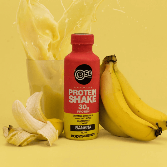 BSC Premium Protein Shake