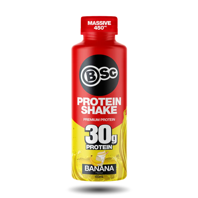 Load image into Gallery viewer, BSC Premium Protein Shake
