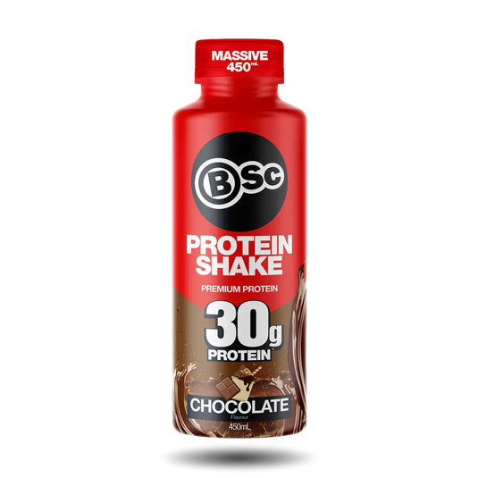 BSC Premium Protein Shake