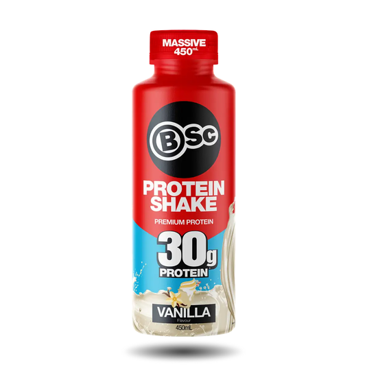 BSC Premium Protein Shake
