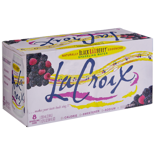 La Croix Sparkling Water