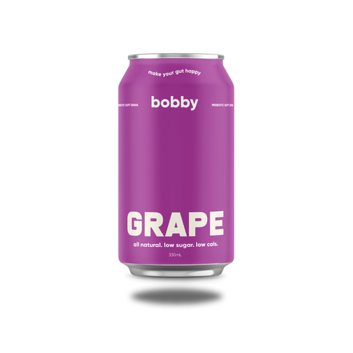 bobby Soft Drink