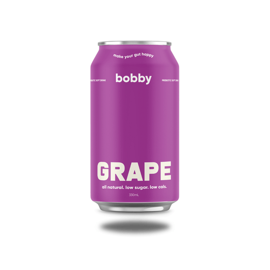 bobby Soft Drink