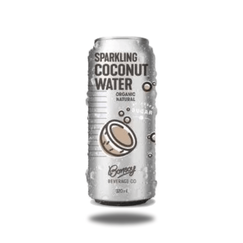 Load image into Gallery viewer, Bonsoy Sparkling Coconut Water
