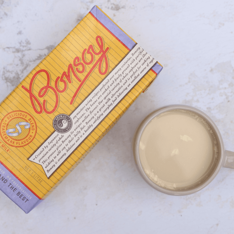 Load image into Gallery viewer, Bonsoy Soy Milk
