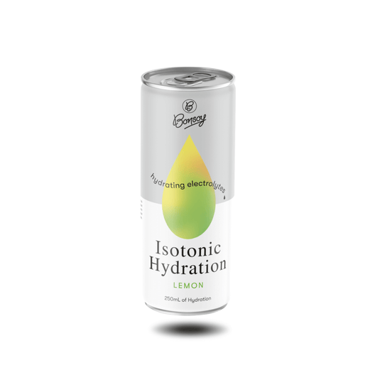 Bonsoy Isotonic Hydration