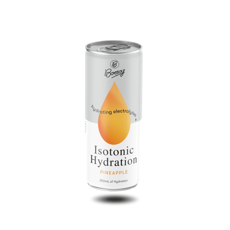 Load image into Gallery viewer, Bonsoy Isotonic Hydration Mix Pack
