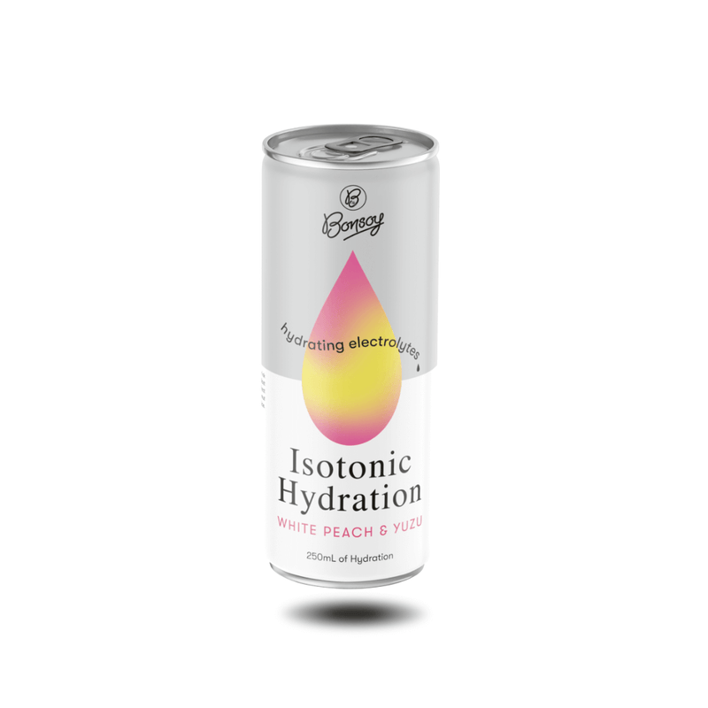 Load image into Gallery viewer, Bonsoy Isotonic Hydration Mix Pack
