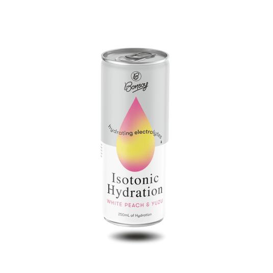 Bonsoy Isotonic Hydration Mix Pack