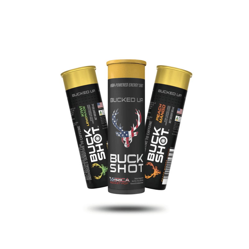 Load image into Gallery viewer, Buck Shot MYO 12pk
