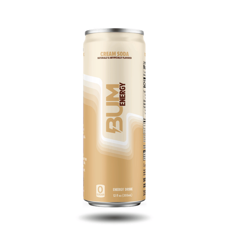 Load image into Gallery viewer, Bum Energy MYO 12 Pack
