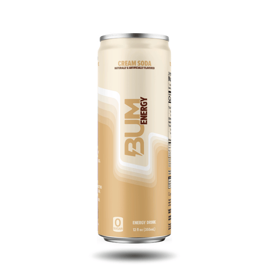 Bum Energy MYO 12 Pack
