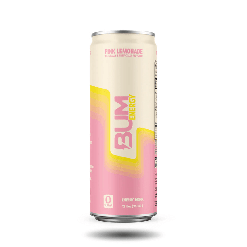 Load image into Gallery viewer, Bum Energy MYO 12 Pack
