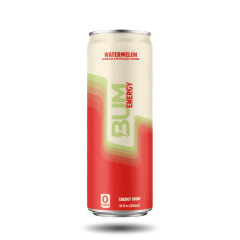 Load image into Gallery viewer, Bum Energy MYO 12 Pack

