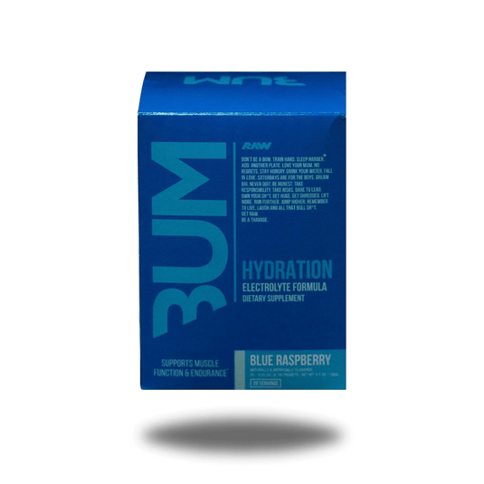 Bum Hydration