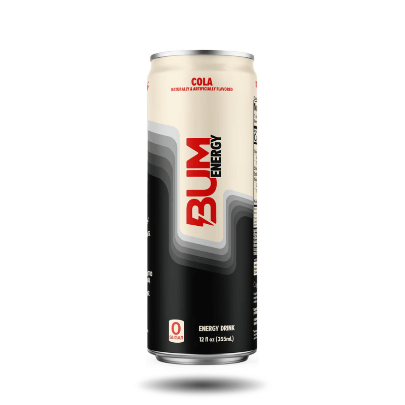 Load image into Gallery viewer, Bum Energy MYO 12 Pack
