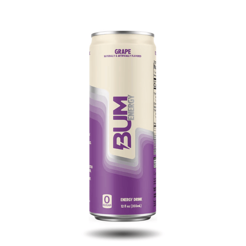 Load image into Gallery viewer, Bum Energy MYO 12 Pack
