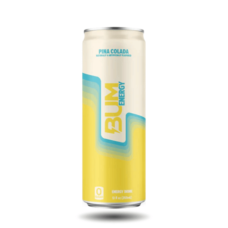 Load image into Gallery viewer, Bum Energy MYO 12 Pack
