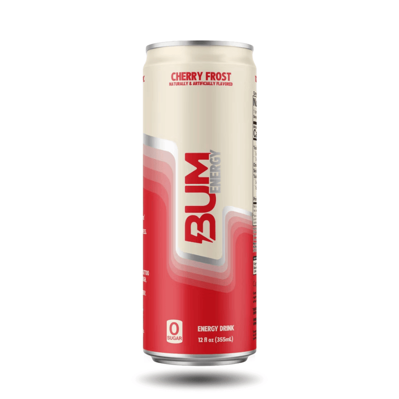 Load image into Gallery viewer, Bum Energy MYO 12 Pack
