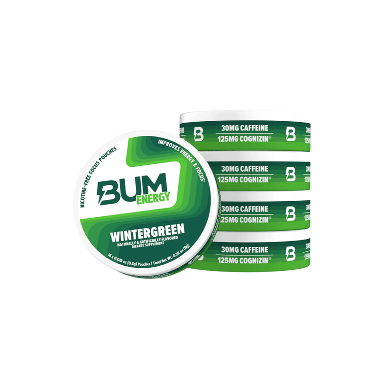Load image into Gallery viewer, Bum Energy Pouches
