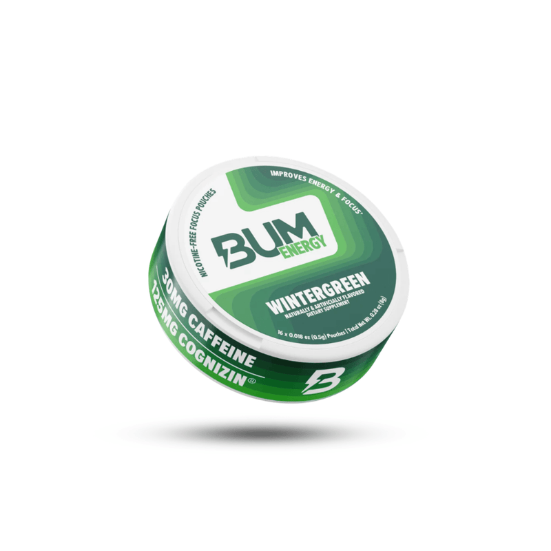 Load image into Gallery viewer, Bum Energy Pouches
