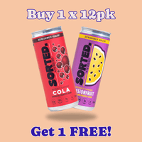 Weekly Deal: Buy 1 - Get 1 FREE!