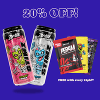 Stimz MYO 12 Pack