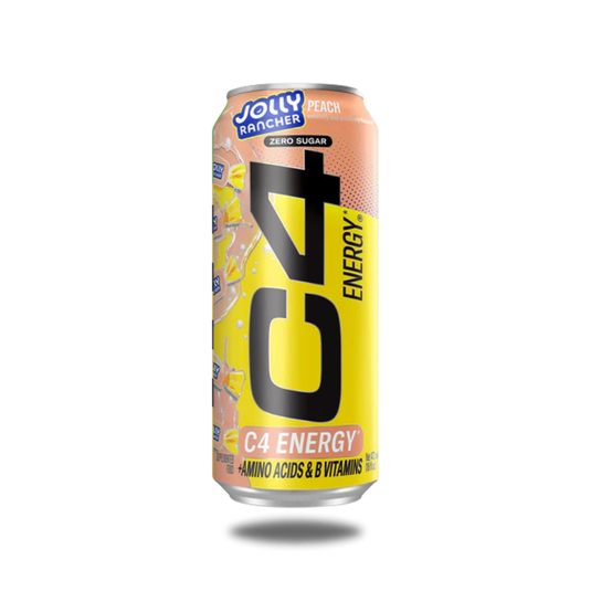 C4 Energy