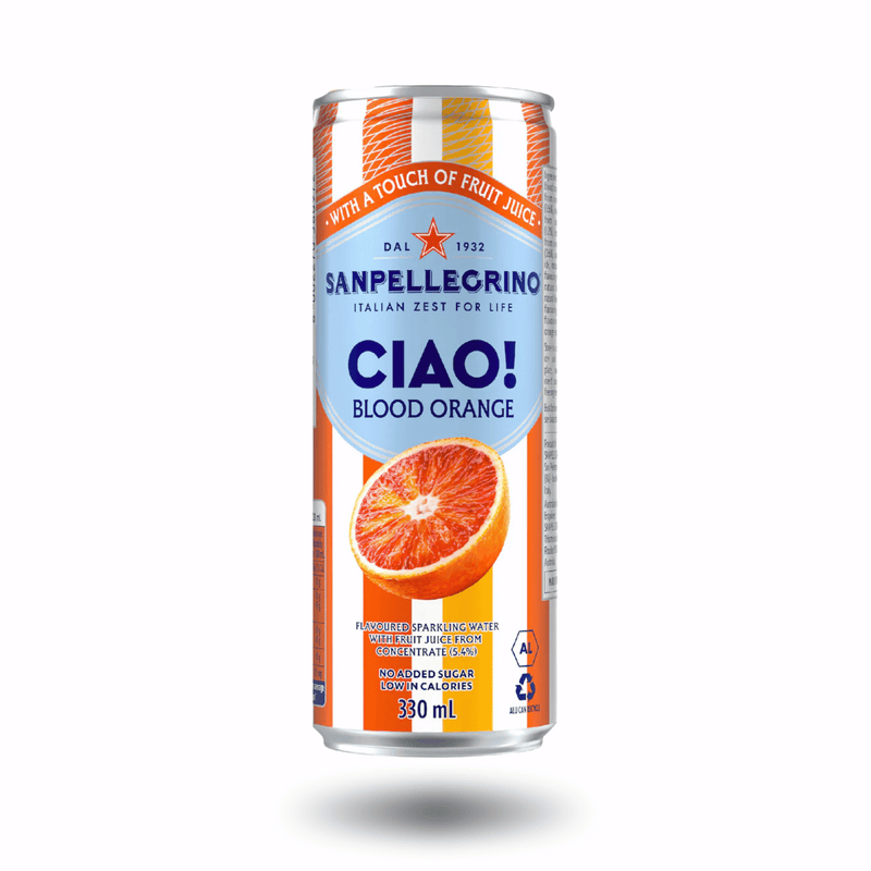 Load image into Gallery viewer, Sanpellegrino CIAO!
