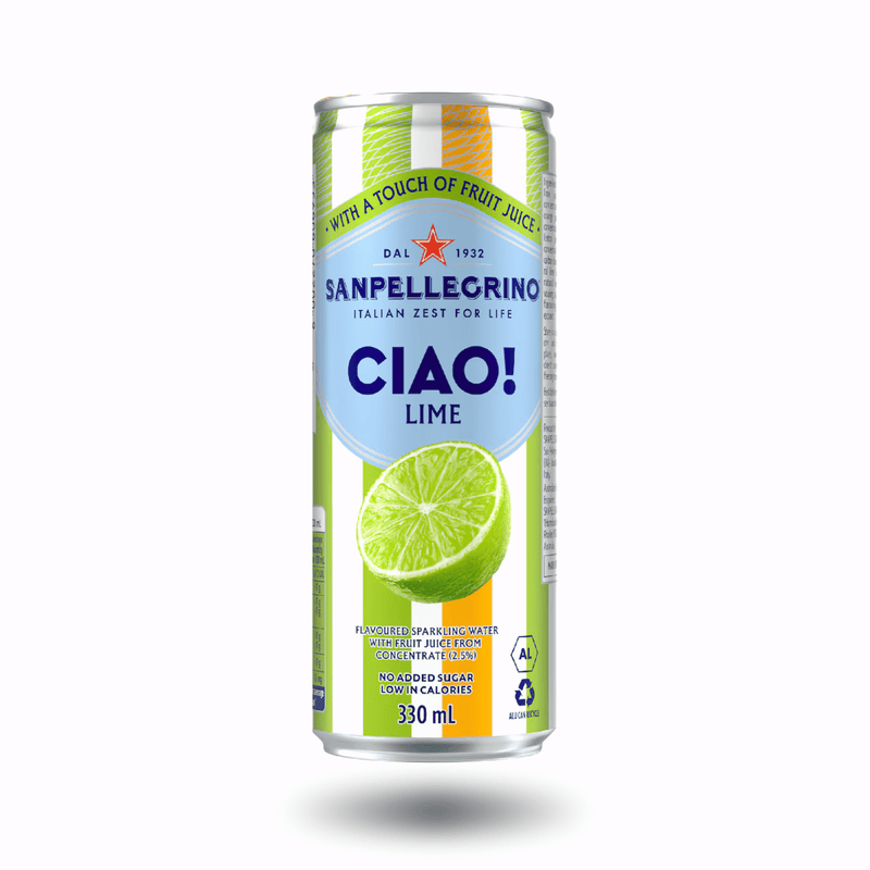 Load image into Gallery viewer, Sanpellegrino CIAO!
