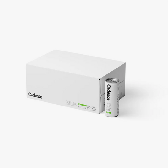 Cadence - Core 500