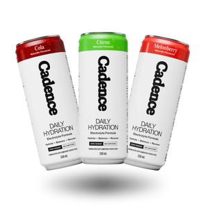 Cadence Mix 12pk