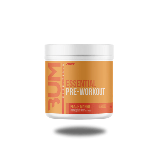 Bum Essential Energy Pre Workout Powder Hits Different bum-essential-energy-pre-workout-powder-hits-different