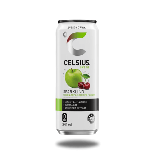 Celsius - Coming Soon