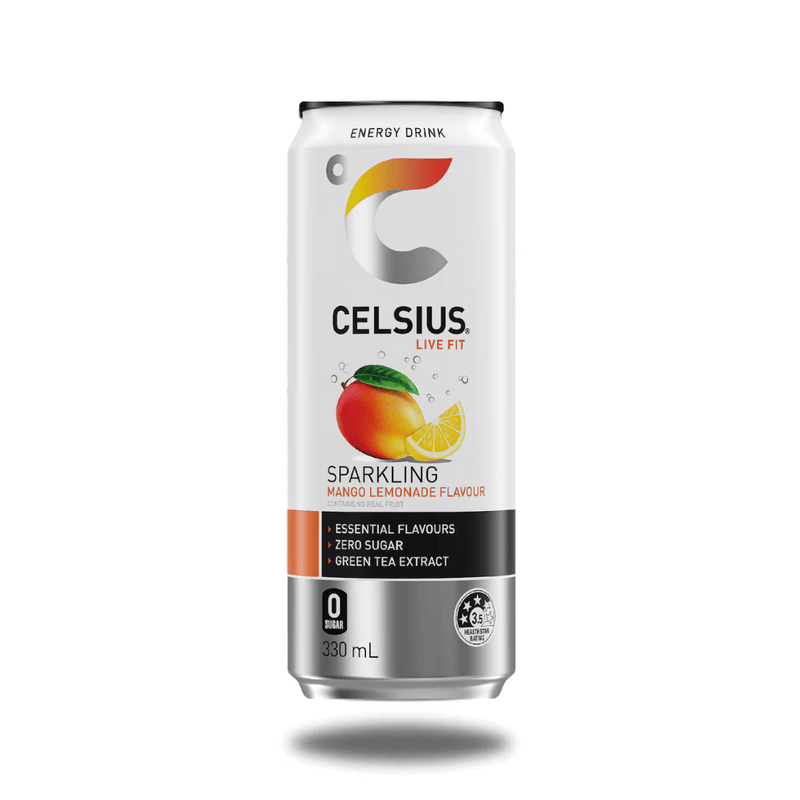 Load image into Gallery viewer, Celsius MYO 12 Pack
