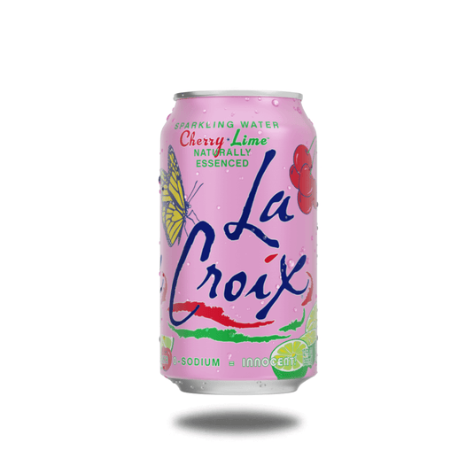 La Croix Sparkling Water
